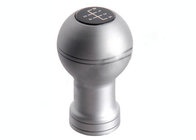 Volkswagen Golf 5 2003-2009 Pommeau de levier de vitesse (aluminium) photo 1