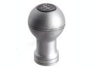 Volkswagen Bora 1998-2004 Pommeau de levier de vitesse (aluminium) photo 1