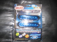 Phares LED DRL Bleu (Type 1) photo 1