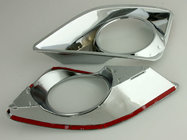 Toyota Corolla 2007-2013 Caches antibrouillard (2 pcs, plastique) photo 1