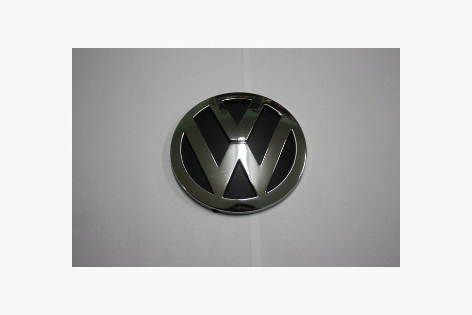 Volkswagen LT 1995-2006 Emblème arrière Image