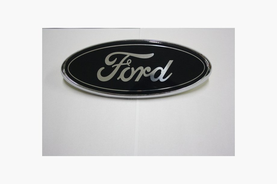 Ford Connect 2002–2006 Badge avant Ford Connect Image