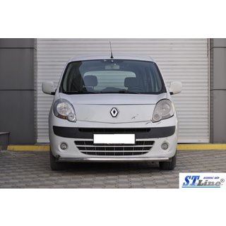 Protection Avant ST008 (Inox) photo 3