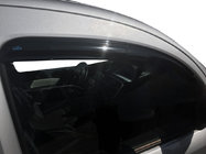 Mercedes Citan 2013-2021 Déflecteurs de Vitres (2 pcs, Aomis) photo 1