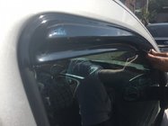 Mercedes Citan 2013-2021 Déflecteurs de Vitres (2 pcs, Aomis) photo 3