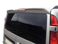 Mercedes Viano 2004-2014 Aileron arrière Anatomico 2 portes (apprêté pour peinture) photo 1