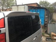 Mercedes Viano 2004-2014 Aileron arrière Anatomico 2 portes (apprêté pour peinture) photo 4