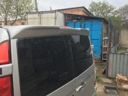 Mercedes Viano 2004-2014 Aileron arrière Anatomico 2 portes (apprêté pour peinture) photo 5