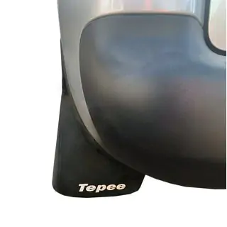 Bavettes garde-boue Premium (Tepee, Turquie)
