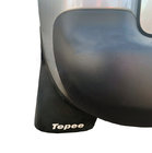Peugeot Partner Tepee 2008-2018 Bavettes garde-boue Premium (Tepee, Turquie) Arrière photo 1