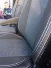Volkswagen Crafter 2006-2016 Housses de Sièges Auto (Similicuir↗Tissu, Premium) 2↗1 photo 1