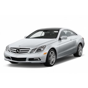 Tuning Mercedes E-class coupe C207 2010-2017