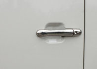 Mercedes Vito W638 1996-2003 Poignées de Porte Chromées (Acier, 5 pcs) Carmos photo 1