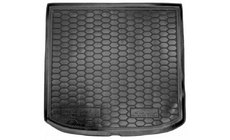 Seat Altea 2004-2015 Tapis de coffre XL tablette supérieure (Autogumm, caoutchouc) photo 1