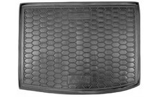 Seat Altea 2004-2015 Tapis de coffre tablette superieure (Autogumm, plastique) photo 1