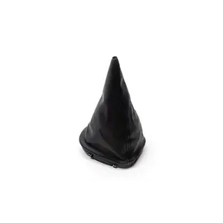 Soufflet de levier de vitesse OEM (manuel, similicuir)
