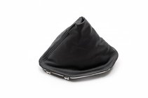 BMW 5 Series E39 1996-2003 Soufflet de Levier de Vitesse OEM (Similicuir) photo 1