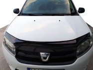 Dacia Sandero 2013-2020 Deflecteur de capot DDU photo 1
