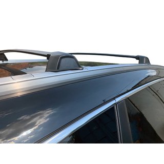 Barres de toit d'origine (2 pcs)