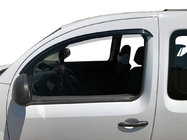 Renault Kangoo 2008–2020 Déflecteurs de Fenêtre (2 pcs, HIC) photo 15