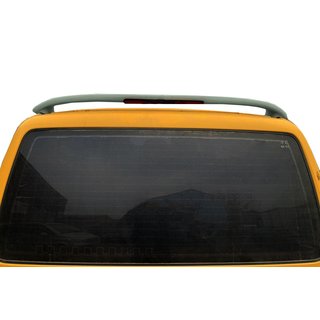 Spoiler de toit Isikli (apprêté pour peinture) Volkswagen T4 Transporter 1990-2003 photo 1