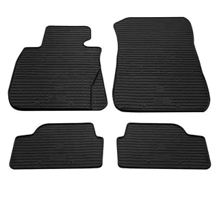 Tapis en caoutchouc (4 pcs, Stingray Premium)