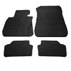 BMW 3 Series E90/E91 2005-2011 Tapis en caoutchouc (4 pcs, Stingray Premium) photo 1