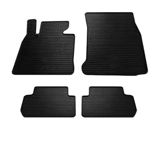 Tapis en caoutchouc (4 pcs, Stingray Premium) photo 1