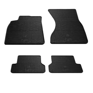Tapis en caoutchouc (4 pcs, Stingray Premium)