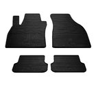 Audi A4 B6 2000-2004 Tapis en caoutchouc Stingray (4 pcs, caoutchouc) photo 1