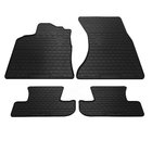 Audi Q5 2008-2017 Tapis en caoutchouc (4 pcs, Stingray) photo 1
