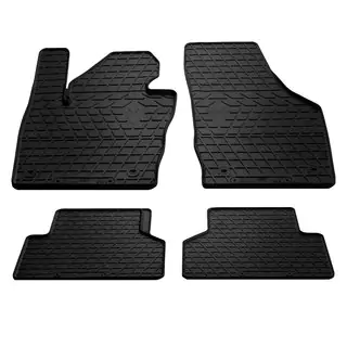 Tapis de sol en caoutchouc Stingray (4 pcs)