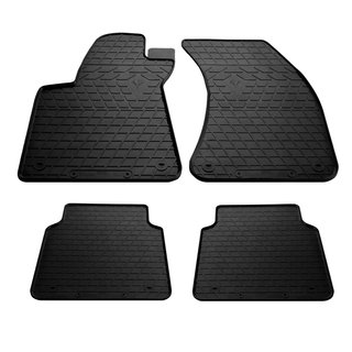Tapis en caoutchouc (4 pcs, Stingray Premium)