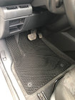 Peugeot 3008 2008-2016 Tapis de sol EVA (noirs) photo 1
