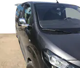 Citroen SpaceTourer 2016- Coques de Rétroviseurs (2 pcs, plastique) photo 1