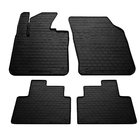 Volvo S90/V90 2016- Tapis en caoutchouc (4 pcs, Stingray Premium) photo 1