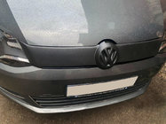 Volkswagen Sharan 2010-2023 Calandre d'hiver photo 1