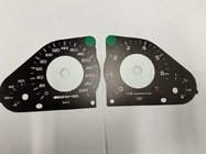Mercedes G class W463 1990-2018 Cadran compteur (2006-2012, Echelle) photo 1