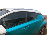 Toyota C-HR 2016-2023 Barres de toit Originales (2 pcs, Aluminium) photo 1