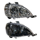 Mercedes ML W163 1997-2005 Phares avant (2 pcs) Fumé photo 5