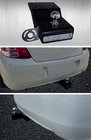 Peugeot 301 2012- Attelage (ErkulAuto) photo 1