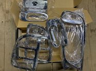 Toyota Rav 4 2001-2005 Pack Chrome (2003-2005) photo 1