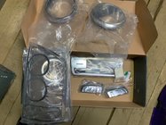 Nissan Armada 2003-2015 Pack Chrome (Ensemble) photo 1