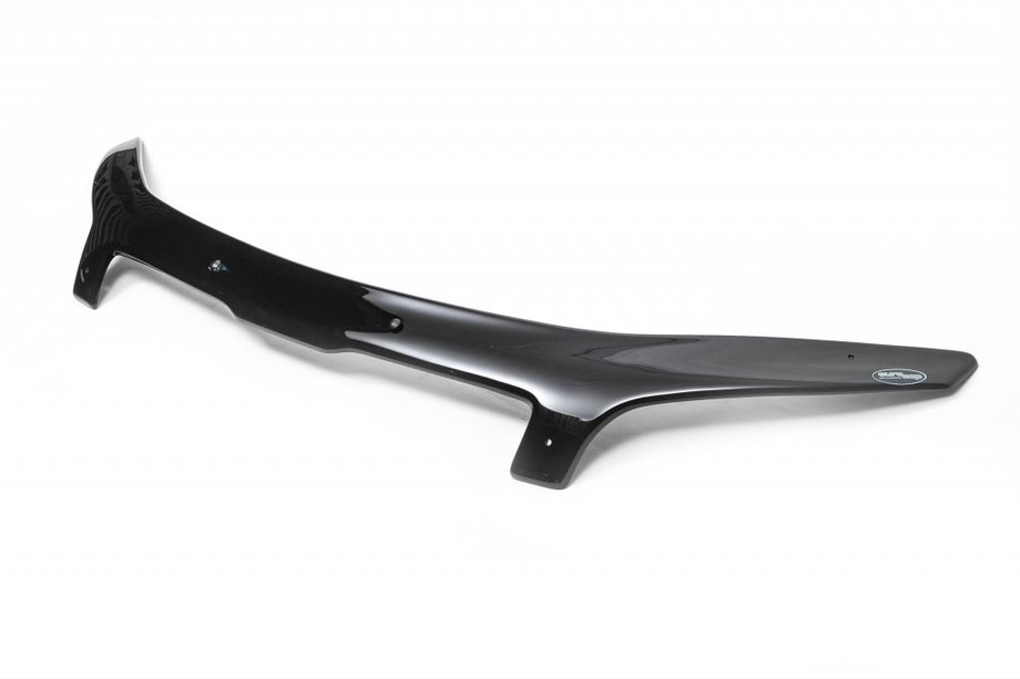 Kia Soul II 2013-2018 Déflecteur de capot (EuroCap) Image