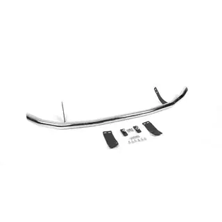 Protection Avant ST008 (Inox)