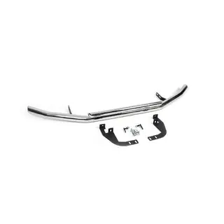 Pare-buffle Avant ST014 (Inox)