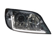 Mercedes Sprinter W901/902/903/904/905 1995–2006 Phares avant avec 1 lentille ↗ LED (2 pcs, Taiwan) photo 1