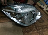 Mercedes Sprinter W906 2006–2018 Phares avant avec lentilles ↗ LED (2 pcs, Taiwan) photo 3