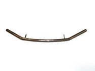 Volkswagen Crafter 2006-2016 Barre Basse Avant Inox photo 1
