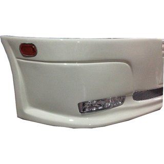 Lame avant ERA 2006-2011 (apprêtée pour peinture) Volkswagen Crafter 2006-2016